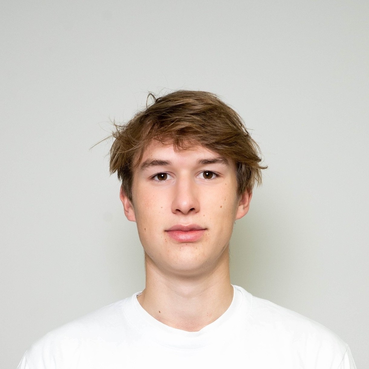 Moritz Adrian